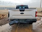 2020 Ford F150 White vin: 1FTMF1C52LKF11392 2020 Ford F150 White vin: 1FTMF1C52LKF11392