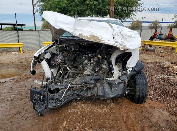 1FTMF1C52LKF11392 2020 FORD F150 White Front view