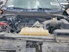 2022 Ford F-150 Black vin: 1FTMF1C54NKF26852