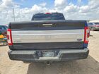 2022 Ford F-150 Black vin: 1FTMF1C54NKF26852