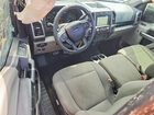 2018 Ford F150 Blue vin: 1FTMF1C56JFA33337 2018 Ford F150 Blue vin: 1FTMF1C56JFA33337