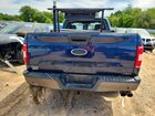 2018 Ford F150 Blue vin: 1FTMF1C56JFA33337 2018 Ford F150 Blue vin: 1FTMF1C56JFA33337
