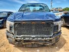 2018 Ford F150 Blue vin: 1FTMF1C56JFA33337 2018 Ford F150 Blue vin: 1FTMF1C56JFA33337