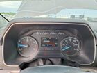 2023 Ford F150 Серый vin: 1FTMF1C59PKE73679