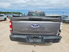 2023 Ford F150 Серый vin: 1FTMF1C59PKE73679