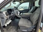 2023 Ford F150 Серый vin: 1FTMF1C59PKE73679