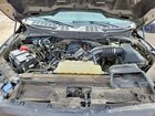 2023 Ford F150 Серый vin: 1FTMF1C59PKE73679