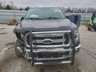 2016 Ford F150 Black vin: 1FTMF1C81GKE02518