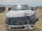2016 Ford F150 Белый vin: 1FTMF1C81GKE59446