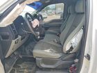 2016 Ford F150 Белый vin: 1FTMF1C81GKE59446