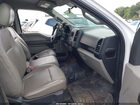 2016 Ford F-150 Xl Белый vin: 1FTMF1C82GKD08230