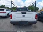 2016 Ford F-150 Xl Белый vin: 1FTMF1C82GKD08230
