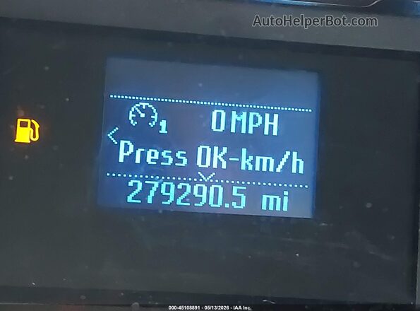 1FTMF1C82GKD08230 2016 FORD F150 Белый 