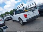 2016 Ford F-150 Xl Белый vin: 1FTMF1C82GKD08230