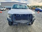 2016 Ford F150 White vin: 1FTMF1C83GFA96365 2016 Ford F150 White vin: 1FTMF1C83GFA96365