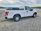 2016 Ford F150 White vin: 1FTMF1C83GFA96365 2016 Ford F150 White vin: 1FTMF1C83GFA96365
