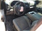 2017 Ford F150 Белый vin: 1FTMF1C84HKC55600