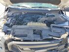 2017 Ford F150 Белый vin: 1FTMF1C84HKC55600
