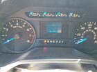 2017 Ford F150 Белый vin: 1FTMF1C84HKC55600
