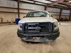 2016 Ford F150 White vin: 1FTMF1C86GKD27699 2016 Ford F150 White vin: 1FTMF1C86GKD27699