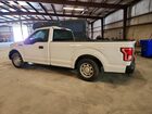 2016 Ford F150 White vin: 1FTMF1C86GKD27699 2016 Ford F150 White vin: 1FTMF1C86GKD27699
