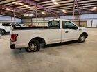2016 Ford F150 White vin: 1FTMF1C86GKD27699 2016 Ford F150 White vin: 1FTMF1C86GKD27699