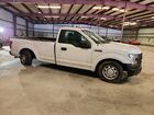 2016 Ford F150 White vin: 1FTMF1C86GKD27699 2016 Ford F150 White vin: 1FTMF1C86GKD27699