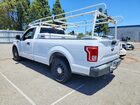 2016 Ford F150 White vin: 1FTMF1C88GKD34654 2016 Ford F150 White vin: 1FTMF1C88GKD34654