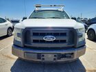 2016 Ford F150 White vin: 1FTMF1C88GKD34654 2016 Ford F150 White vin: 1FTMF1C88GKD34654