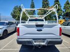 2016 Ford F150 White vin: 1FTMF1C88GKD34654 2016 Ford F150 White vin: 1FTMF1C88GKD34654