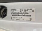 2016 Ford F150 White vin: 1FTMF1C89GKF37990