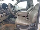 2017 Ford F150 White vin: 1FTMF1C8XHKC08247