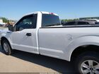 2020 Ford F-150 Xl Белый vin: 1FTMF1CB1LKD22450