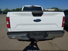 2020 Ford F-150 Xl Белый vin: 1FTMF1CB1LKD22450