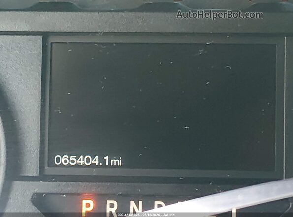 1FTMF1CB1LKD22450 2020 FORD F150 Белый 
