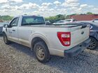 2022 Ford F150 White vin: 1FTMF1CB1NKD54530 2022 Ford F150 White vin: 1FTMF1CB1NKD54530