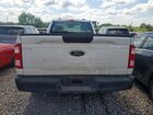 2022 Ford F150 White vin: 1FTMF1CB1NKD54530 2022 Ford F150 White vin: 1FTMF1CB1NKD54530