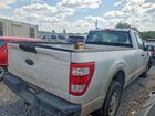2022 Ford F150 White vin: 1FTMF1CB1NKD54530 2022 Ford F150 White vin: 1FTMF1CB1NKD54530