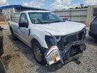 2022 Ford F150 White vin: 1FTMF1CB1NKD54530 2022 Ford F150 White vin: 1FTMF1CB1NKD54530
