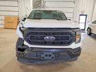 2023 Ford F150 White vin: 1FTMF1CB1PKE69390 2023 Ford F150 White vin: 1FTMF1CB1PKE69390