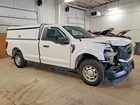 2023 Ford F150 White vin: 1FTMF1CB1PKE69390 2023 Ford F150 White vin: 1FTMF1CB1PKE69390