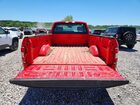 2018 Ford F150 Red vin: 1FTMF1CB2JKC07529