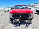 2018 Ford F150 Red vin: 1FTMF1CB2JKC07529