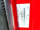 2018 Ford F150 Red vin: 1FTMF1CB2JKC07529