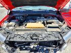 2018 Ford F150 Red vin: 1FTMF1CB2JKC07529