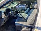 2021 Ford F150 Two Tone vin: 1FTMF1CB3MKE58662