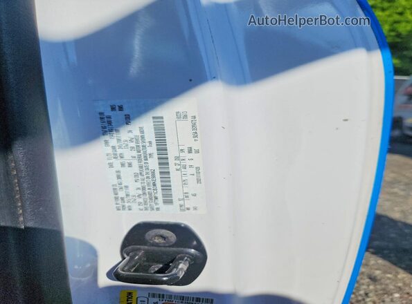 1FTMF1CB3MKE58662 2021 FORD F150 Two Tone Widok komory silnika