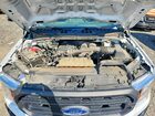 2021 Ford F150 Two Tone vin: 1FTMF1CB3MKE58662