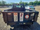 2021 Ford F150 Two Tone vin: 1FTMF1CB3MKE58662
