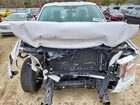 2021 Ford F150 White vin: 1FTMF1CB4MKD80358